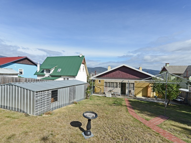 10 Cook Street, Lutana TAS 7009