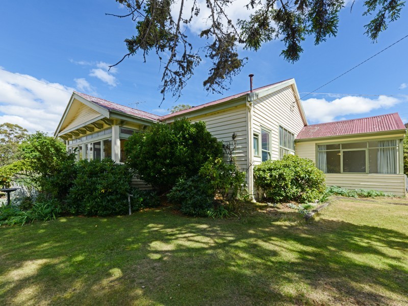 2665 Waddamana Road, Waddamana TAS 7030