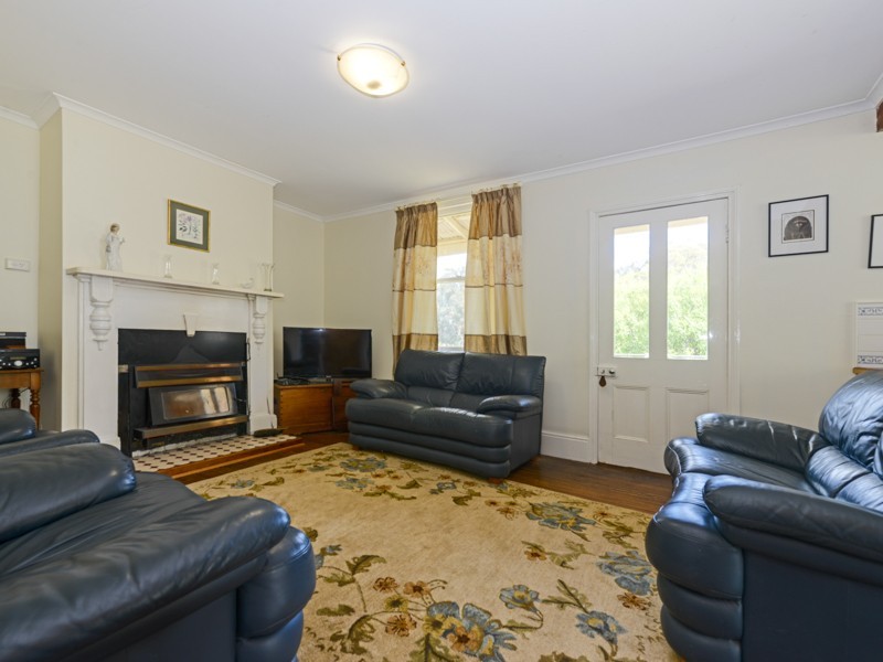 2665 Waddamana Road, Waddamana TAS 7030