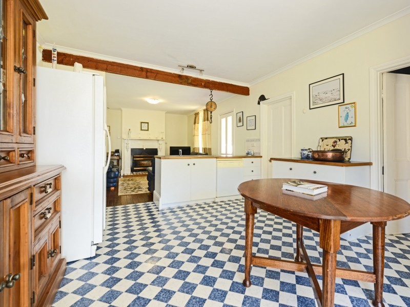 2665 Waddamana Road, Waddamana TAS 7030