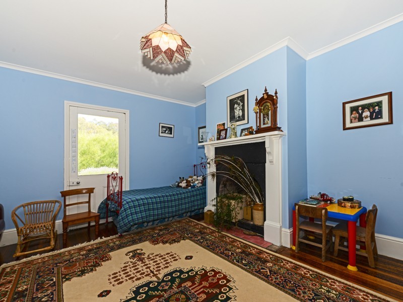 2665 Waddamana Road, Waddamana TAS 7030