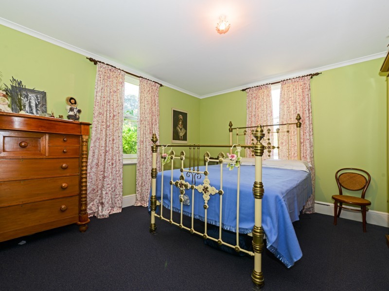 2665 Waddamana Road, Waddamana TAS 7030
