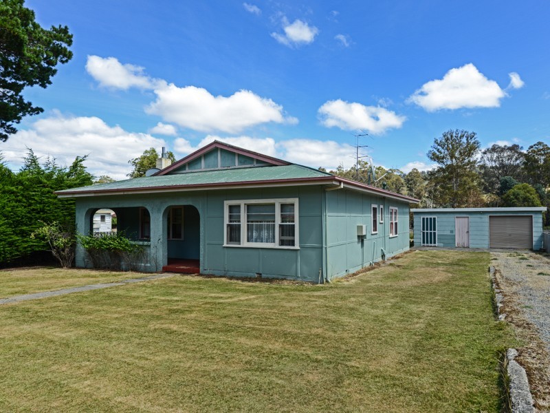 2665 Waddamana Road, Waddamana TAS 7030