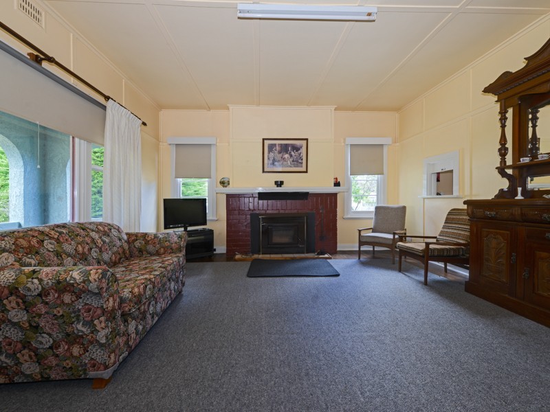 2665 Waddamana Road, Waddamana TAS 7030