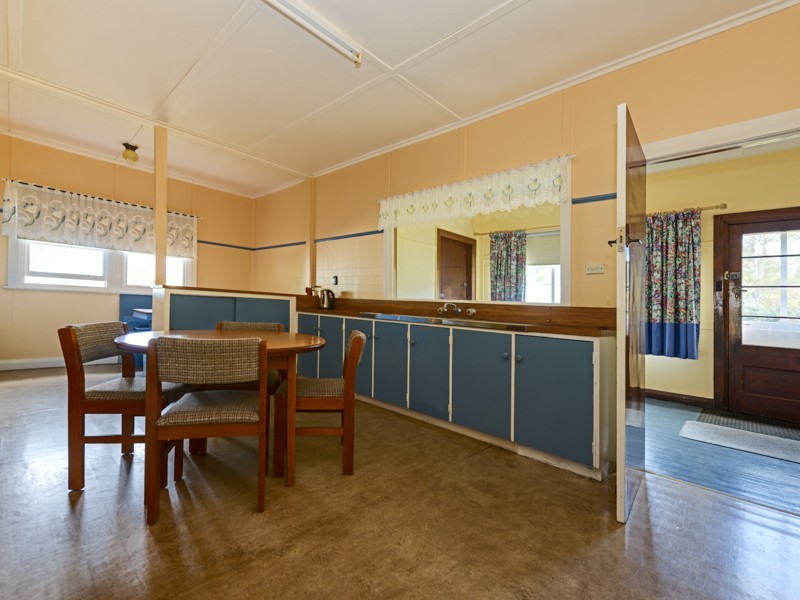 2665 Waddamana Road, Waddamana TAS 7030