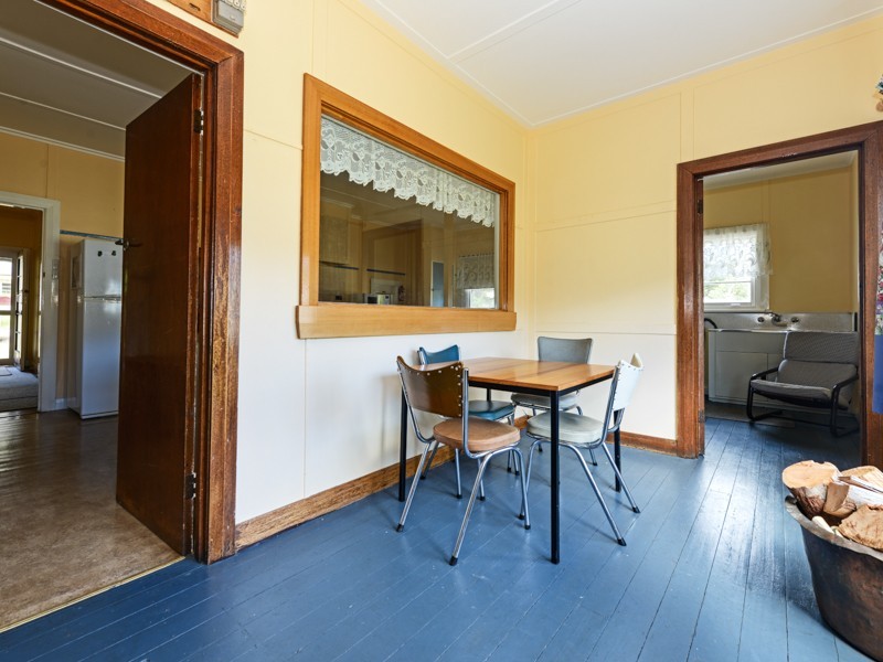 2665 Waddamana Road, Waddamana TAS 7030