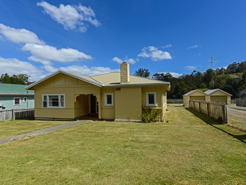 2665 Waddamana Road, Waddamana TAS 7030
