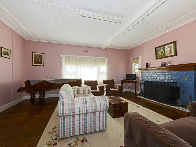 2665 Waddamana Road, Waddamana TAS 7030