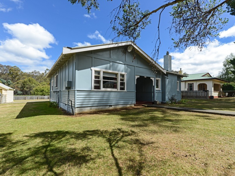 2665 Waddamana Road, Waddamana TAS 7030