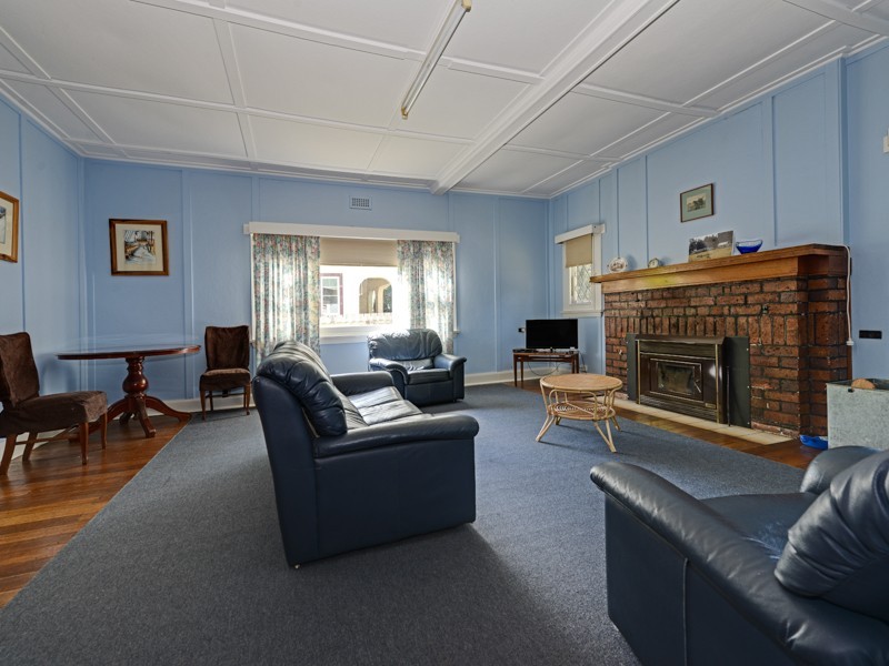 2665 Waddamana Road, Waddamana TAS 7030