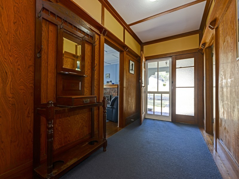 2665 Waddamana Road, Waddamana TAS 7030