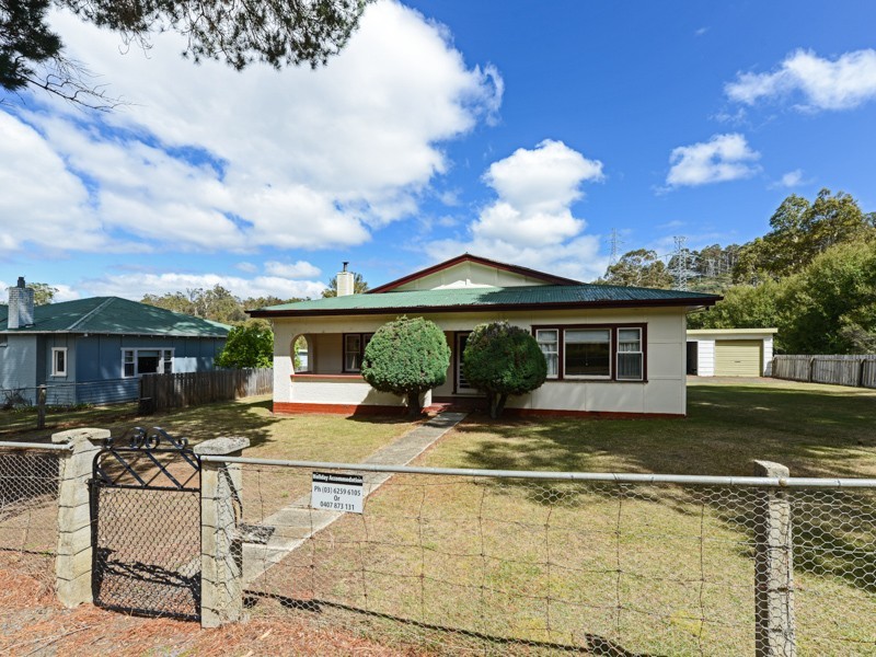 2665 Waddamana Road, Waddamana TAS 7030