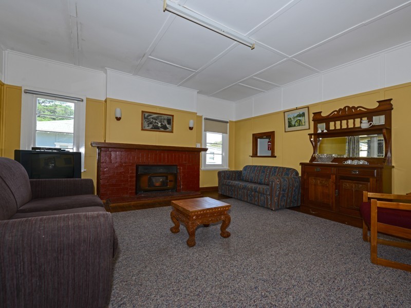 2665 Waddamana Road, Waddamana TAS 7030