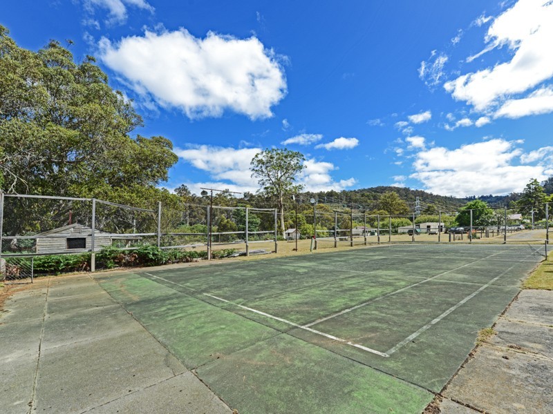2665 Waddamana Road, Waddamana TAS 7030