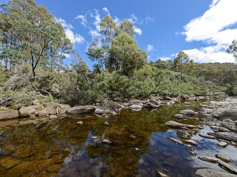 2665 Waddamana Road, Waddamana TAS 7030