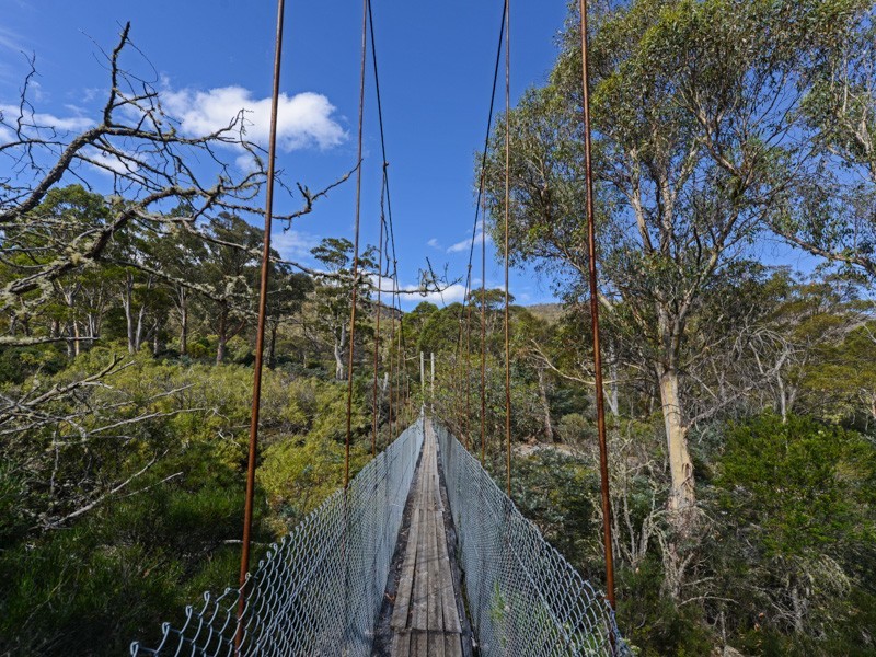 2665 Waddamana Road, Waddamana TAS 7030