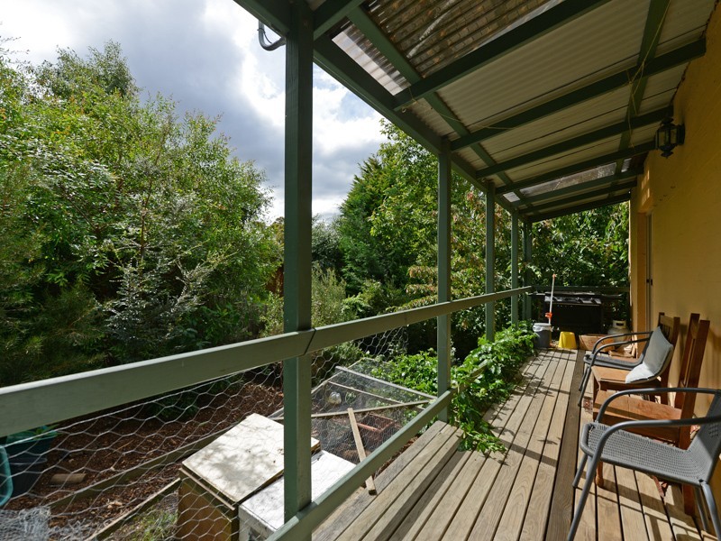 3/412 Strickland Avenue, South Hobart TAS 7004