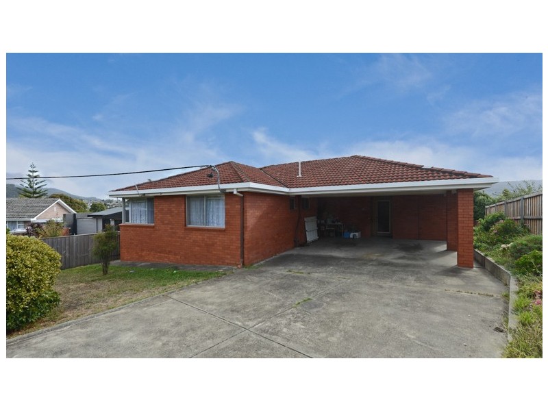 1/12 Mitchell Avenue, Rosetta TAS 7010