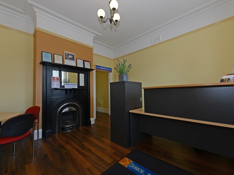 281 Elizabeth Street, North Hobart TAS 7000