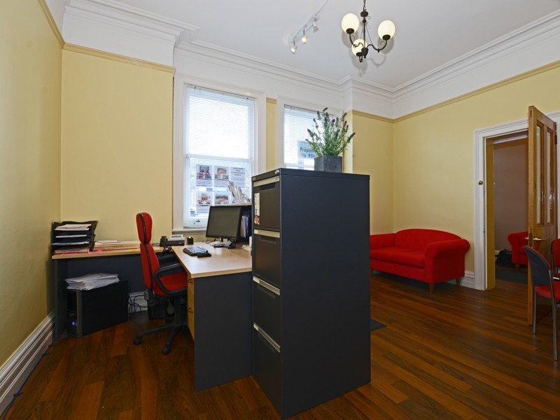 281 Elizabeth Street, North Hobart TAS 7000