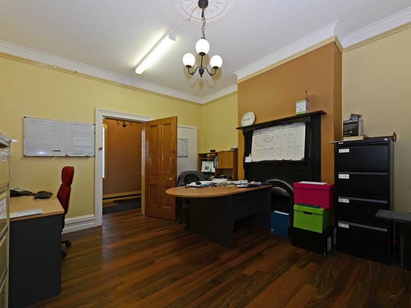 281 Elizabeth Street, North Hobart TAS 7000