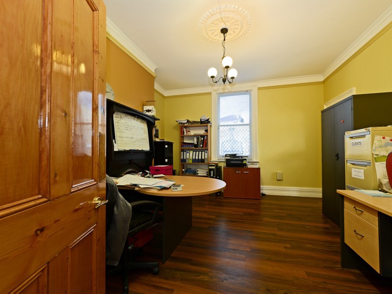 281 Elizabeth Street, North Hobart TAS 7000