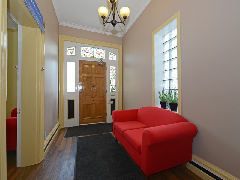 281 Elizabeth Street, North Hobart TAS 7000