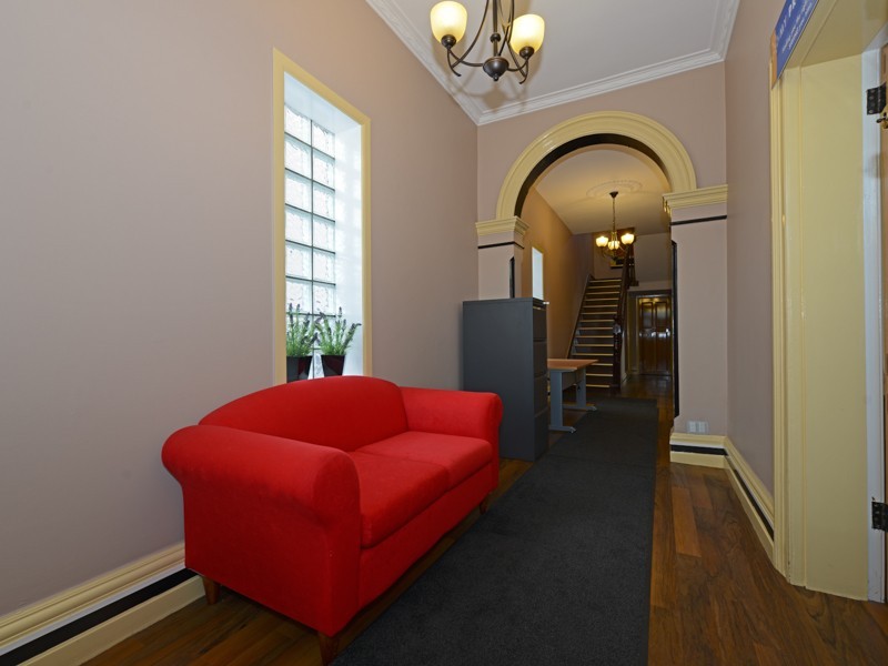 281 Elizabeth Street, North Hobart TAS 7000