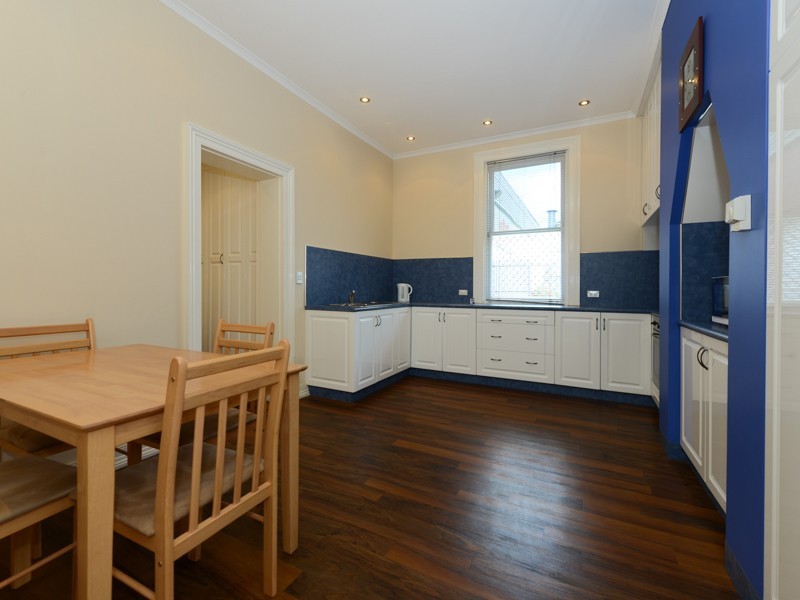 281 Elizabeth Street, North Hobart TAS 7000