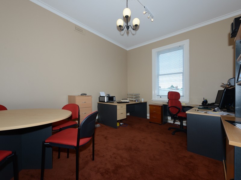 281 Elizabeth Street, North Hobart TAS 7000