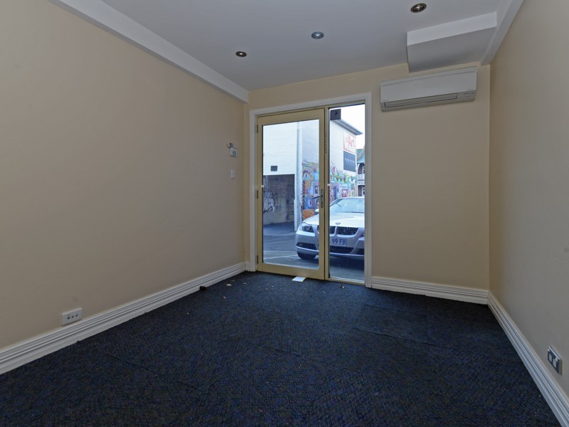 281 Elizabeth Street, North Hobart TAS 7000
