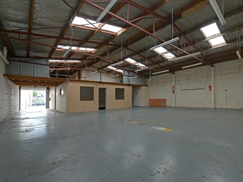 281 Elizabeth Street, North Hobart TAS 7000