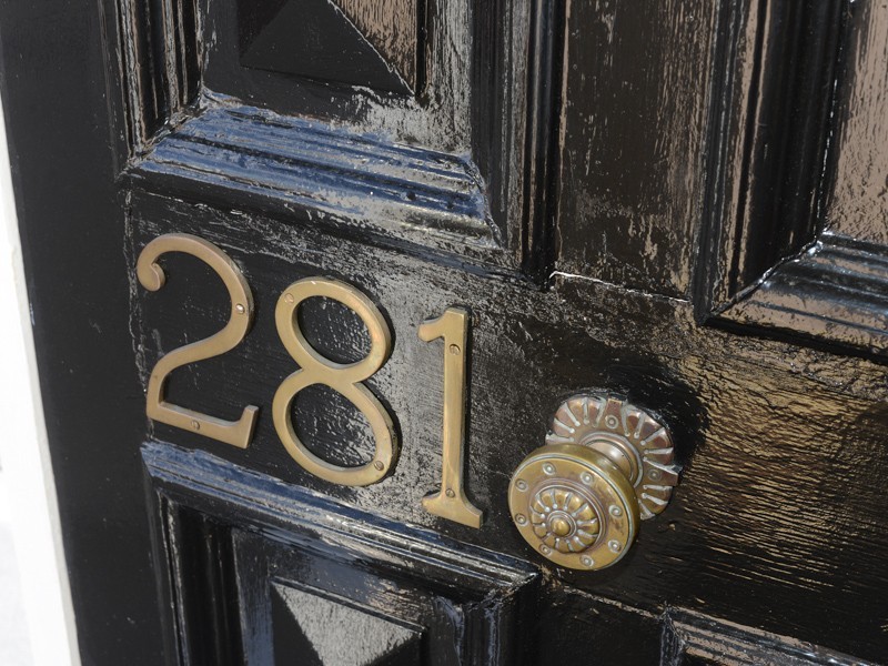 281 Elizabeth Street, North Hobart TAS 7000