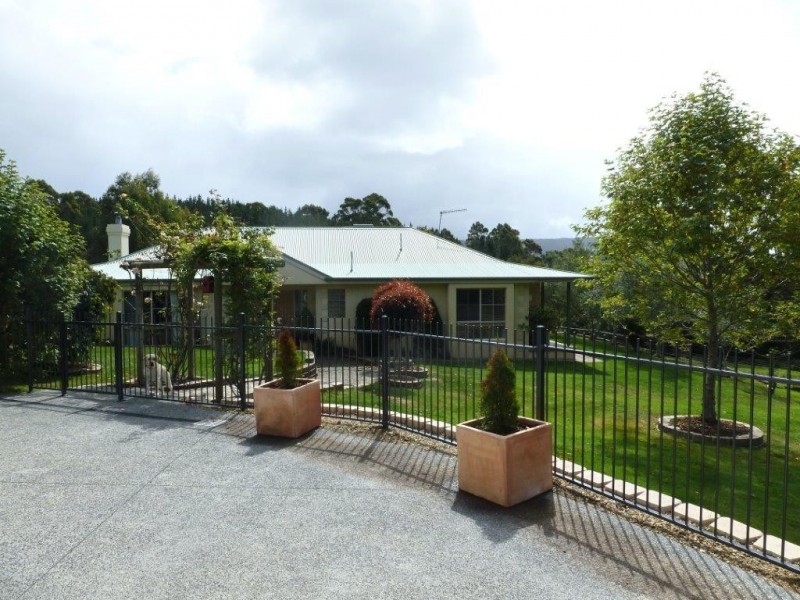 210 Radnor Road, Port Arthur TAS 7182