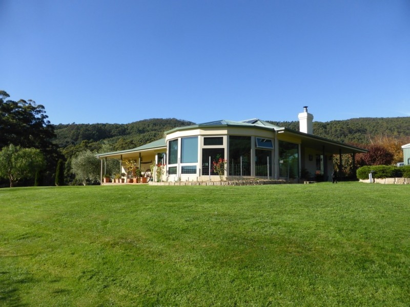 210 Radnor Road, Port Arthur TAS 7182