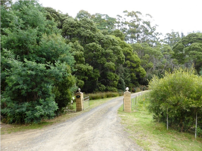 210 Radnor Road, Port Arthur TAS 7182