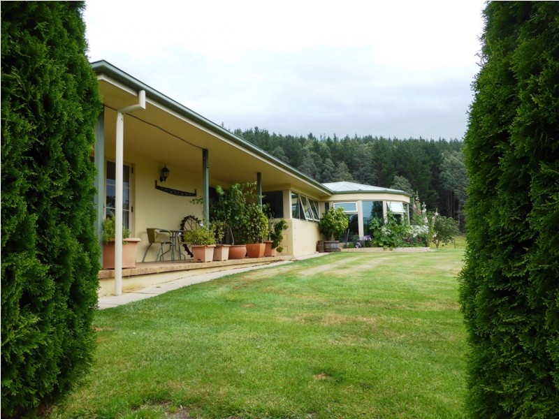 210 Radnor Road, Port Arthur TAS 7182