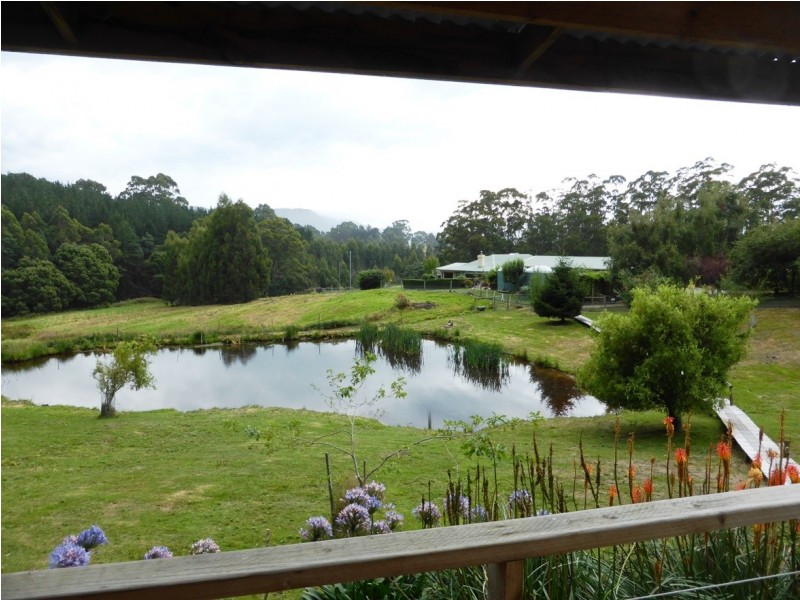 210 Radnor Road, Port Arthur TAS 7182