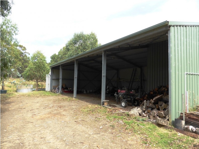 210 Radnor Road, Port Arthur TAS 7182