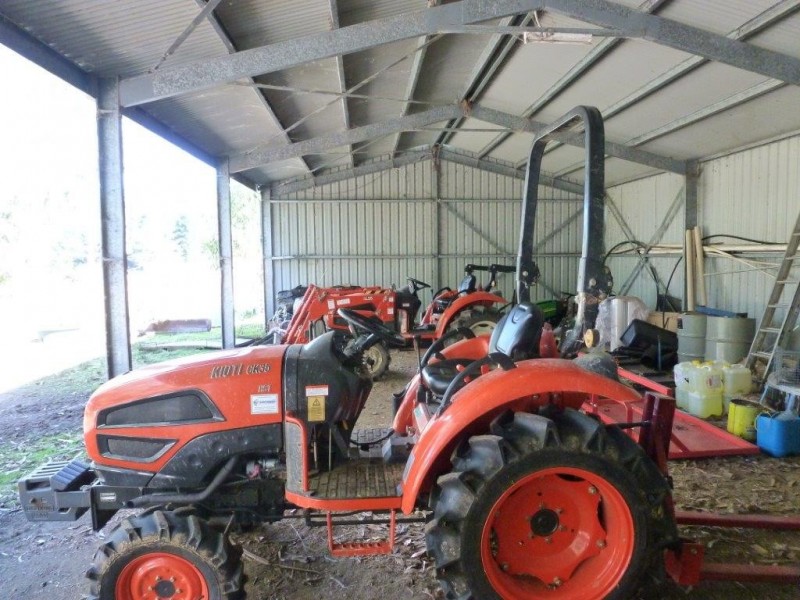 210 Radnor Road, Port Arthur TAS 7182