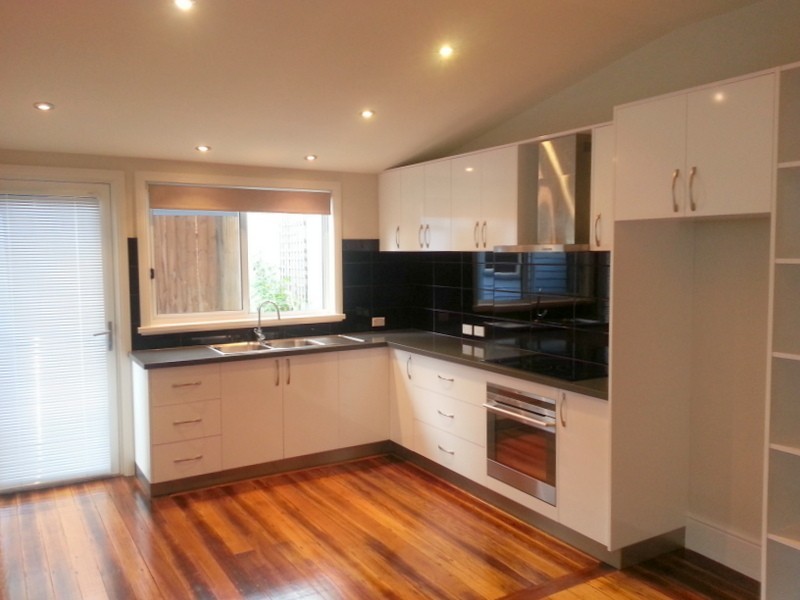 3 Feltham Street, North Hobart TAS 7000