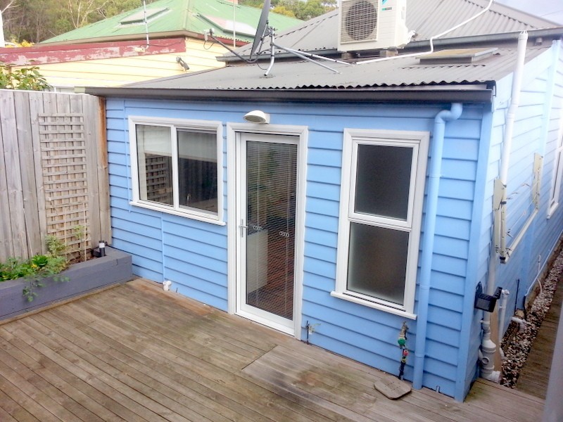 3 Feltham Street, North Hobart TAS 7000