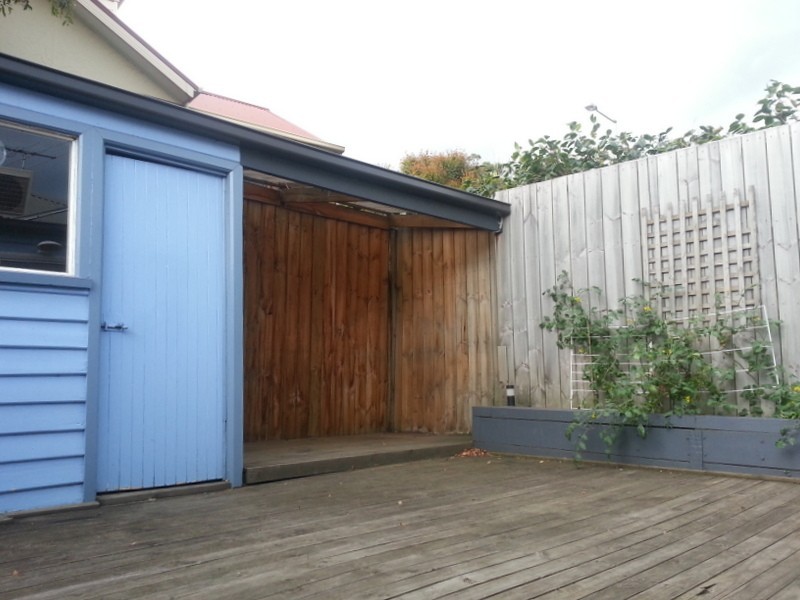3 Feltham Street, North Hobart TAS 7000