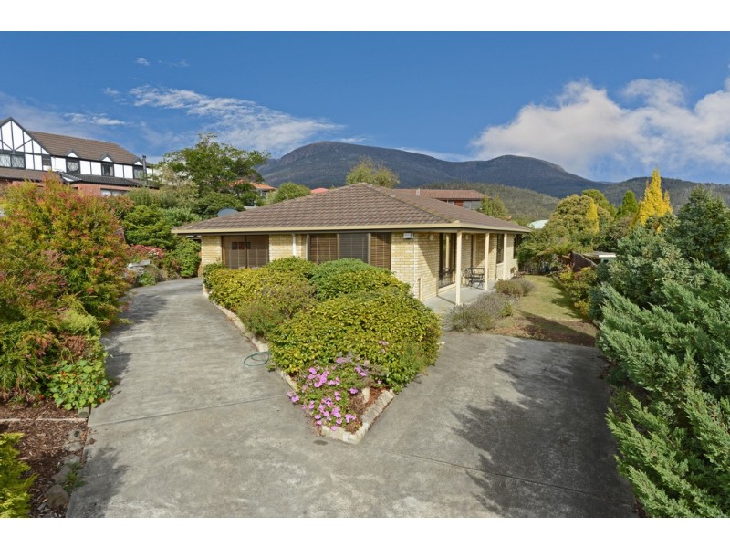 5 Jane Court, Lenah Valley TAS 7008