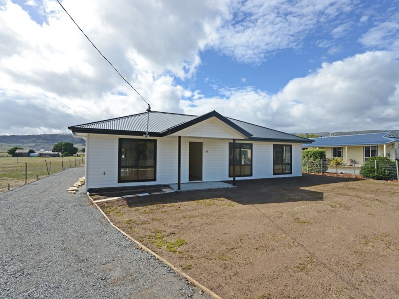 54 Louisa Street, Kempton TAS 7030