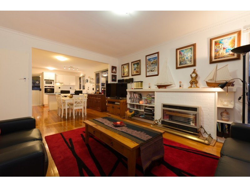 14 Ogilvie Street, Mount Stuart TAS 7000