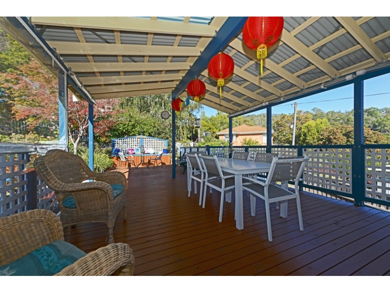14 Ogilvie Street, Mount Stuart TAS 7000