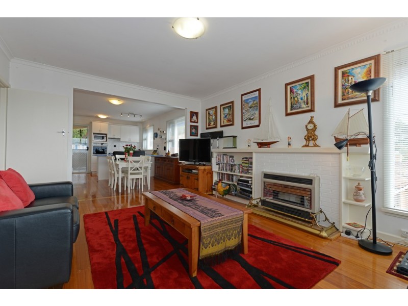 14 Ogilvie Street, Mount Stuart TAS 7000