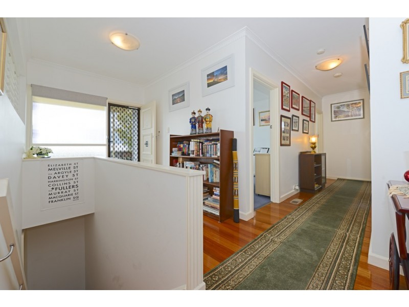 14 Ogilvie Street, Mount Stuart TAS 7000