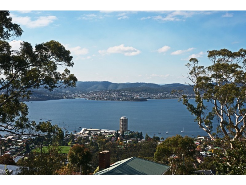 230 Nelson Road, Mount Nelson TAS 7007